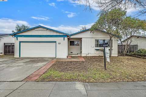 4325 Glidden Way, Fremont, CA 94536