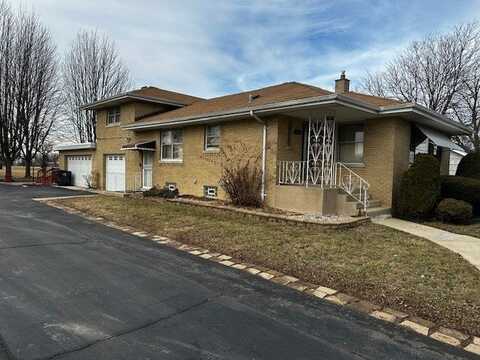 15554 State Street, South Holland, IL 60473