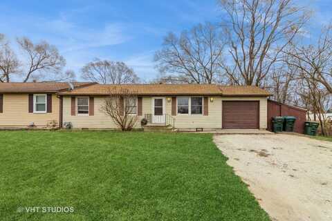 1105 Eileen Street, Coal City, IL 60416