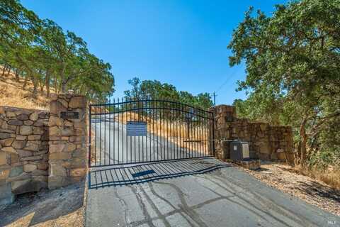 Rimrock Drive, Napa, CA 94558