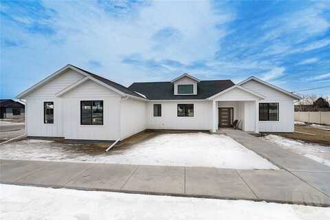 5390 Iron Mountain Road, Billings, MT 59106