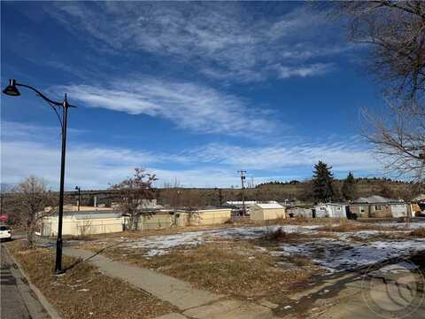 215 N 20th, Billings, MT 59101