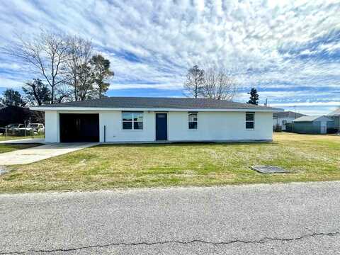 259 St Joseph St, Raceland, LA 70394