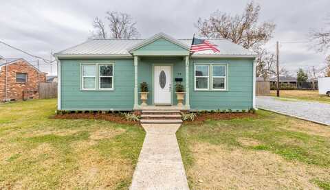 104 Tupelo St, Thibodaux, LA 70301