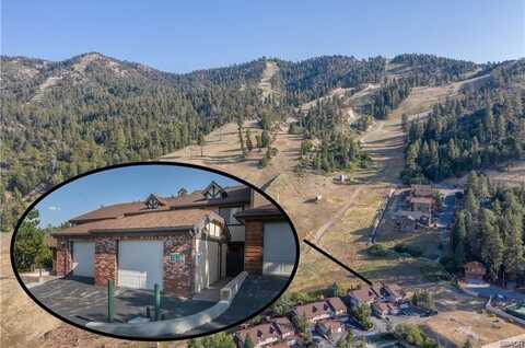 1377 Club View Drive, Big Bear Lake, CA 92315