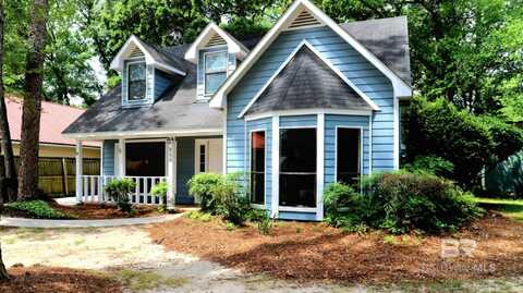 902 Pinemont Drive, Mobile, AL 36609