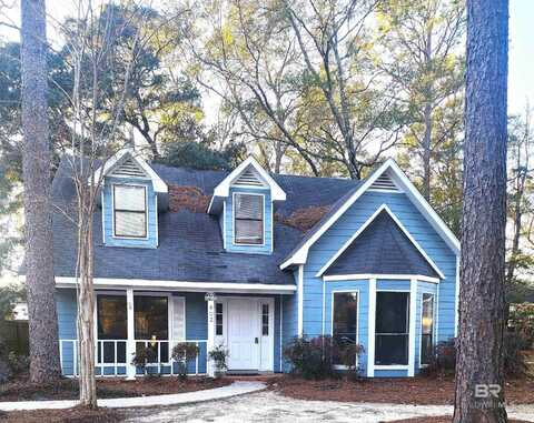 902 Pinemont Drive, Mobile, AL 36609