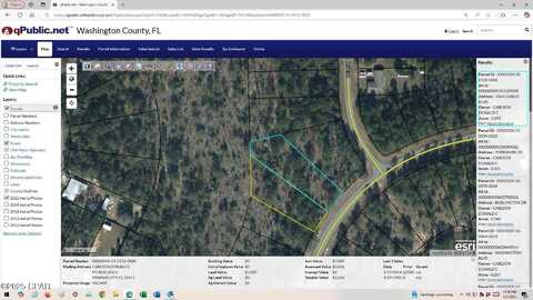 3964 Gables Boulevard, Chipley, FL 32428
