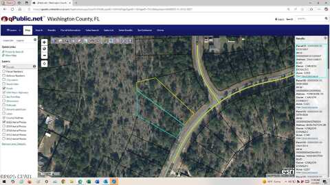 3968 Gables Boulevard, Chipley, FL 32428