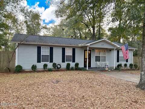 5177 Marcus Drive, Greenwood, FL 32443