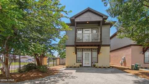 2201 Brooke Street, Panama City, FL 32408