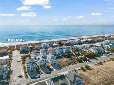 308 E Second Street, Ocean Isle Beach, NC 28469