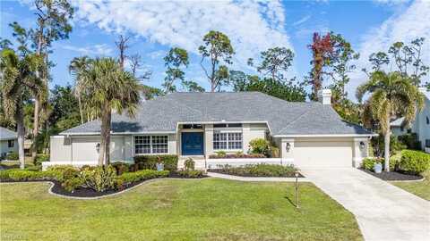 16648 Bobcat, FORT MYERS, FL 33908