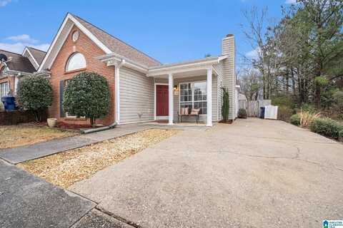 136 SUGAR HILL LANE, ALABASTER, AL 35007