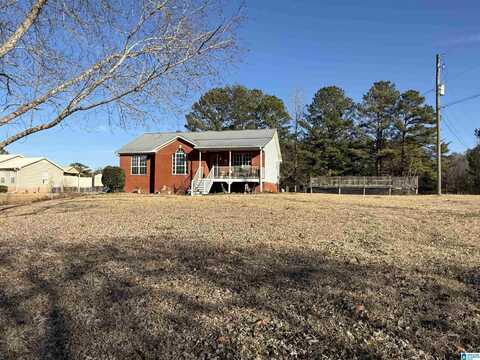 898 TOADVINE ROAD, BESSEMER, AL 35023