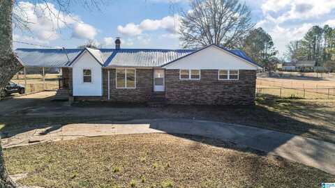 11684 HIGHWAY 411, ODENVILLE, AL 35120