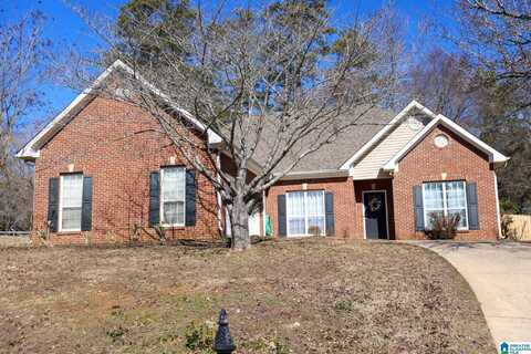 1326 ROWAN SPRINGS DRIVE, LEEDS, AL 35094