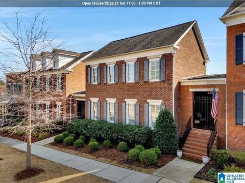 630 PRESERVE PARKWAY, HOOVER, AL 35226