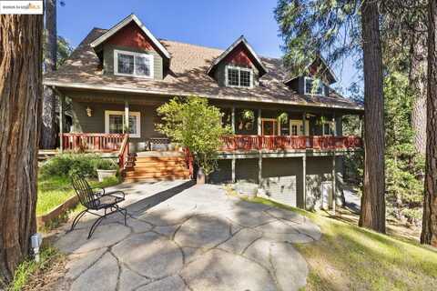 22987 Lazy Z LN, Sonora, CA 95370