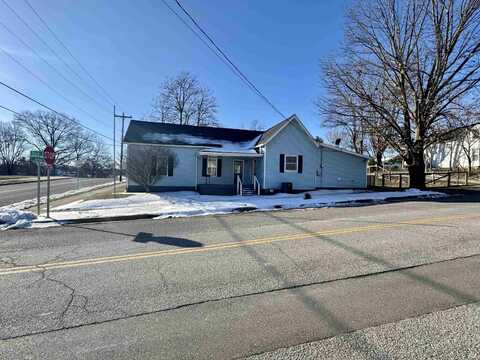 120 N Jackson Street, Huntingburg, IN 47542