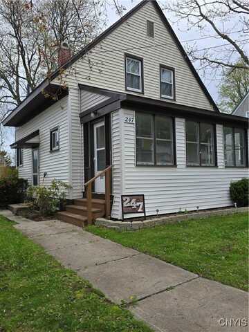 247 Stuart Street, Watertown, NY 13601