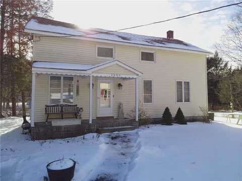 1595 Old Route 17, Rockland, NY 12776