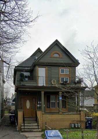 893 Columbus Parkway, Buffalo, NY 14213