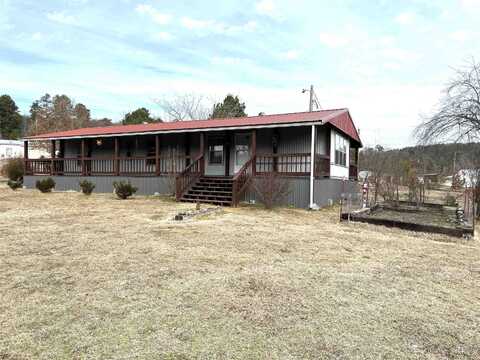 129 Paris Rd, Clinton, AR 72031