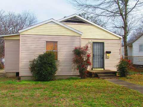 2819 BATTERY, Little Rock, AR 72206