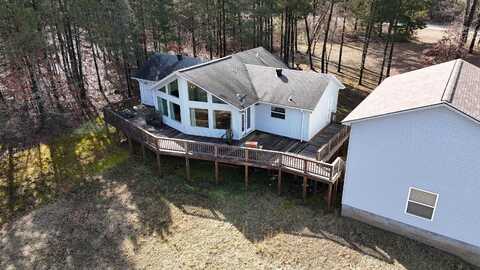 478 Burning Tree, Greers Ferry, AR 72067