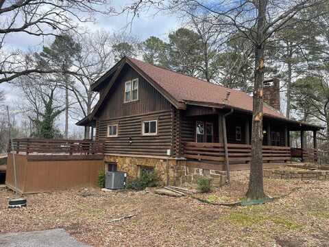 132 Gray Circle, Hot Springs, AR 71913