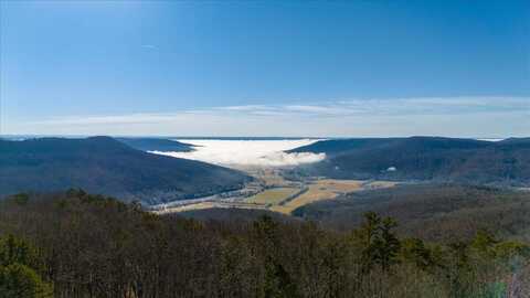 Old Harris Turnpike Road, South Pittsburg, TN 37380