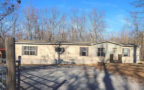 218 Black Mountain Road W, Dunlap, TN 37327