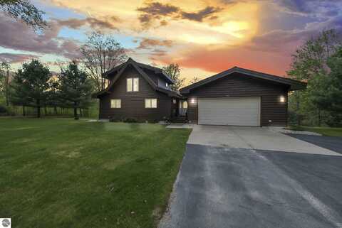 1735 17 MILE ROAD, MARION, MI 49665