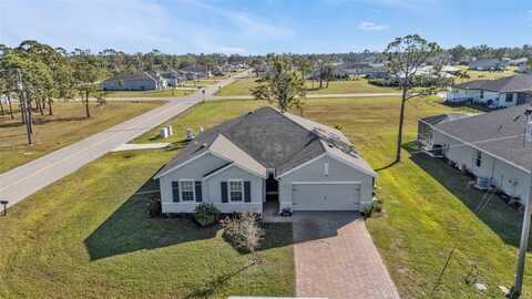 16031 ALCIRA CIRCLE, PUNTA GORDA, FL 33955