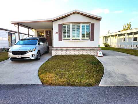 6501 CENTER LANE, NORTH PORT, FL 34287