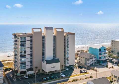 2013 S Ocean Blvd., North Myrtle Beach, SC 29582