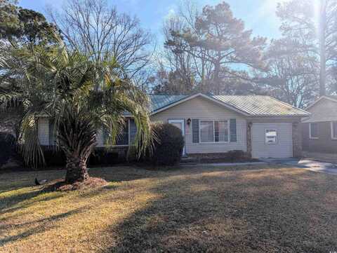 334 Lincolnshire Dr., Georgetown, SC 29440