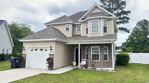 788 Rambler Ct., Myrtle Beach, SC 29588
