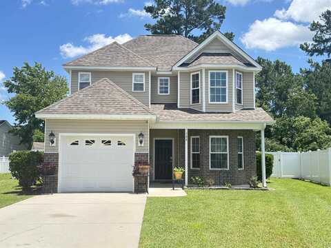 788 Rambler Ct., Myrtle Beach, SC 29588
