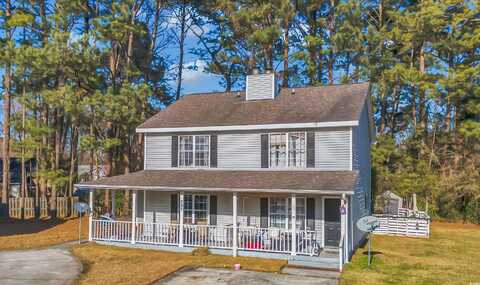 207 Townes Ct., Myrtle Beach, SC 29588