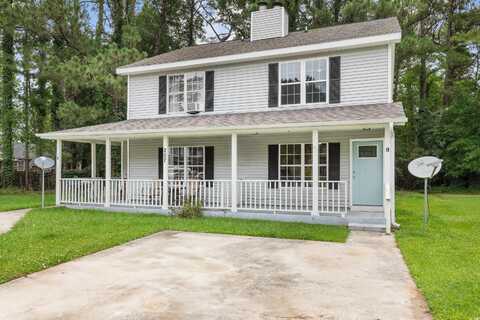 207 Townes Ct., Myrtle Beach, SC 29588