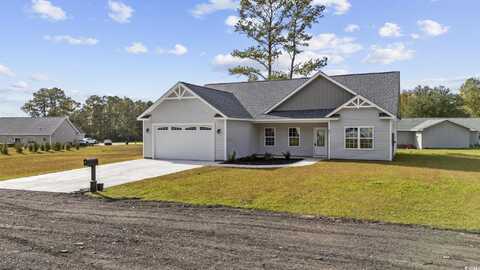 1904 Blue Bird Rd., Loris, SC 29569