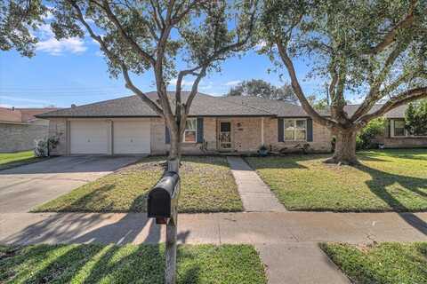 4513 Snead Drive, Corpus Christi, TX 78413