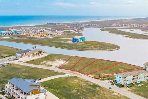 14841 14846 14849 14837 Granada Drive, Corpus Christi, TX 78418