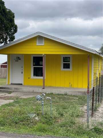 4822 Cynthia Street, Corpus Christi, TX 78410