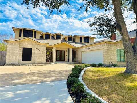 6242 Strasbourg Drive, Corpus Christi, TX 78414