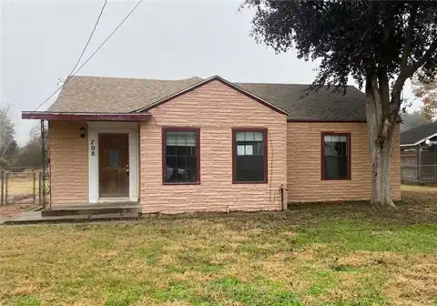 708 N Wright Street, Alice, TX 78332