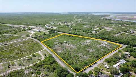 FM 3024 Circle, Mathis, TX 78368