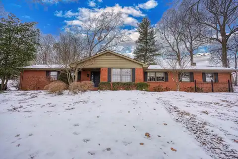 33 Applewood Drive, Chillicothe, OH 45601